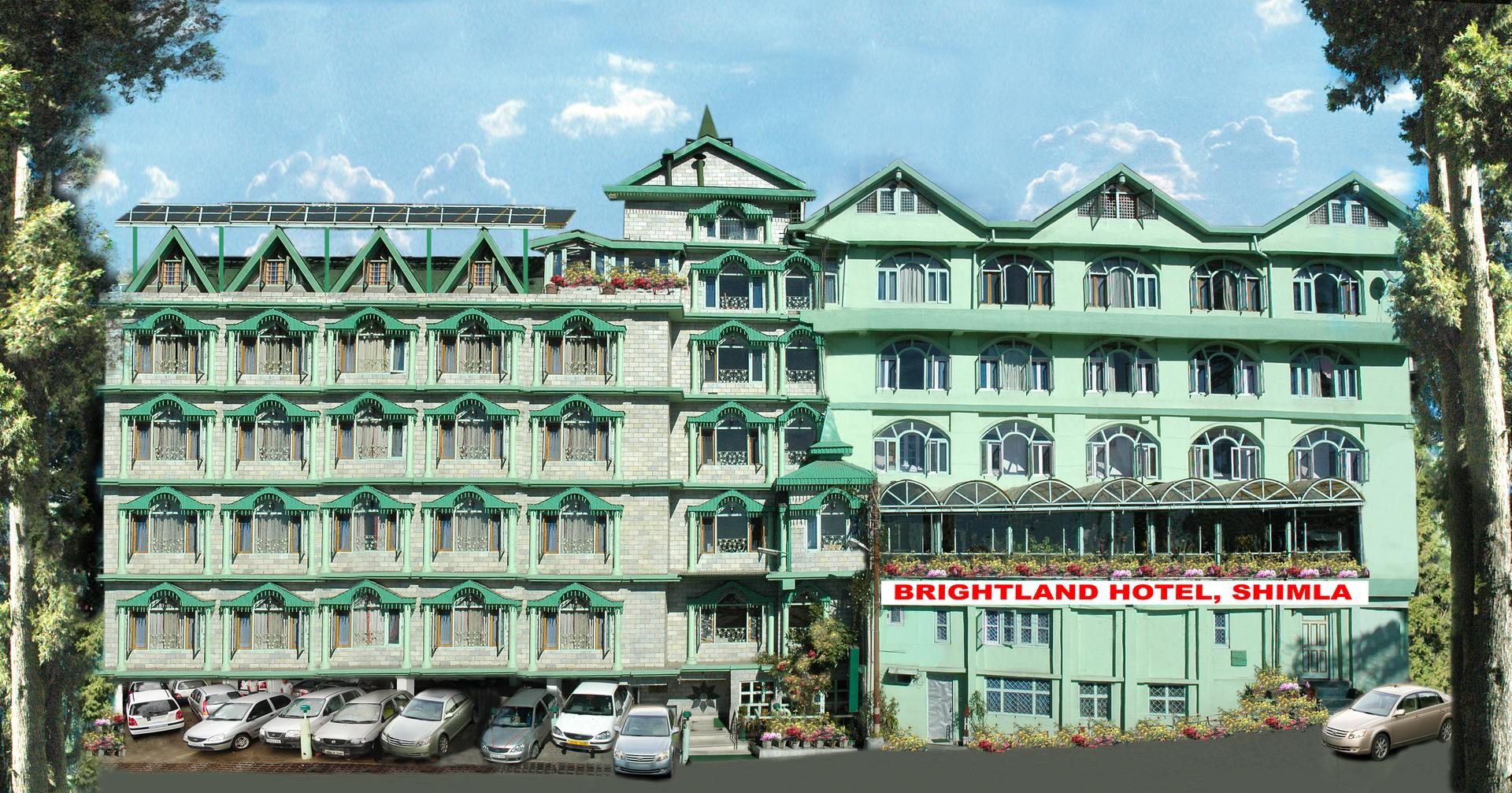 Brightland Hotel Gallery Image 13